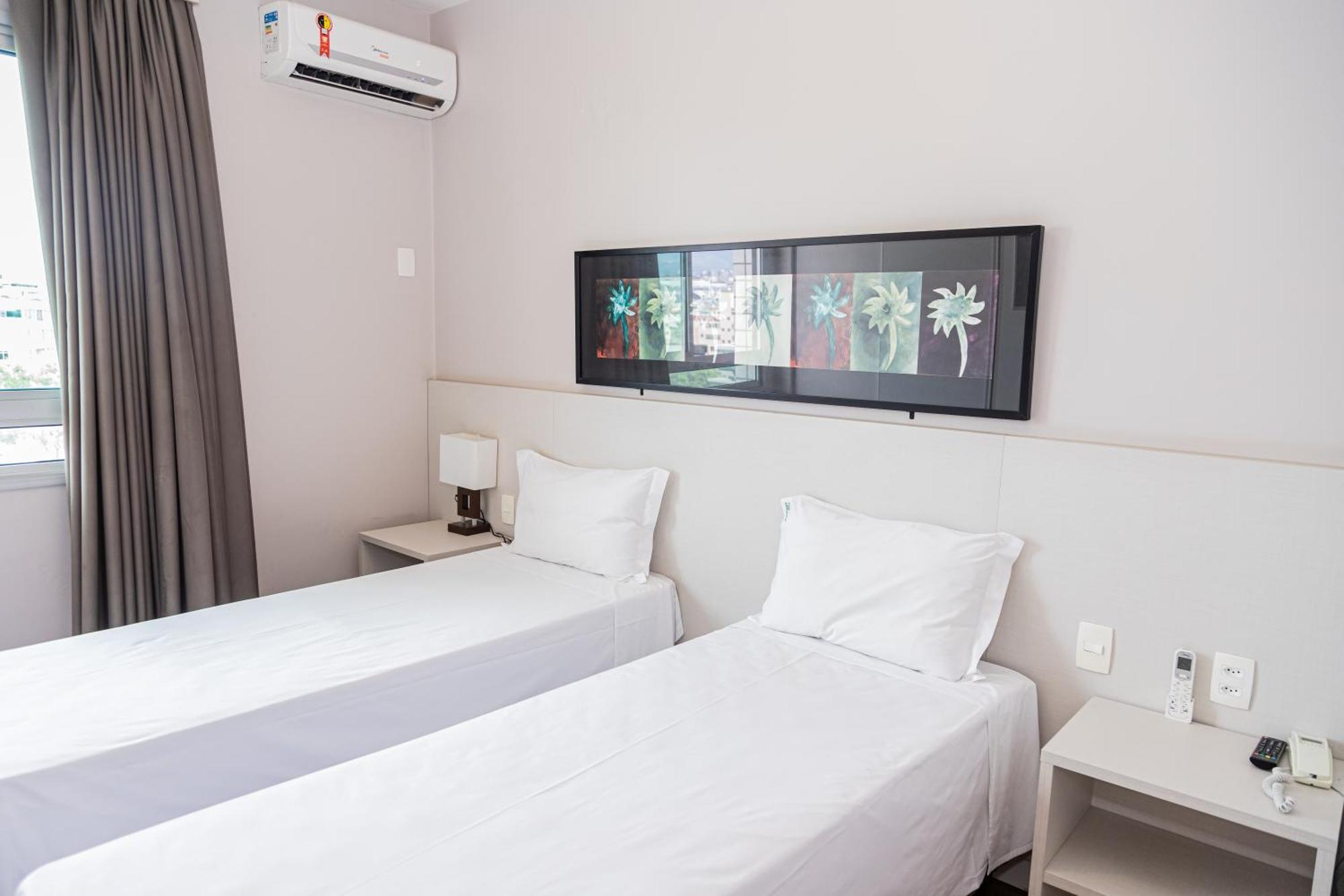 Hotel Eldorado Flat Contagem Bagian luar foto