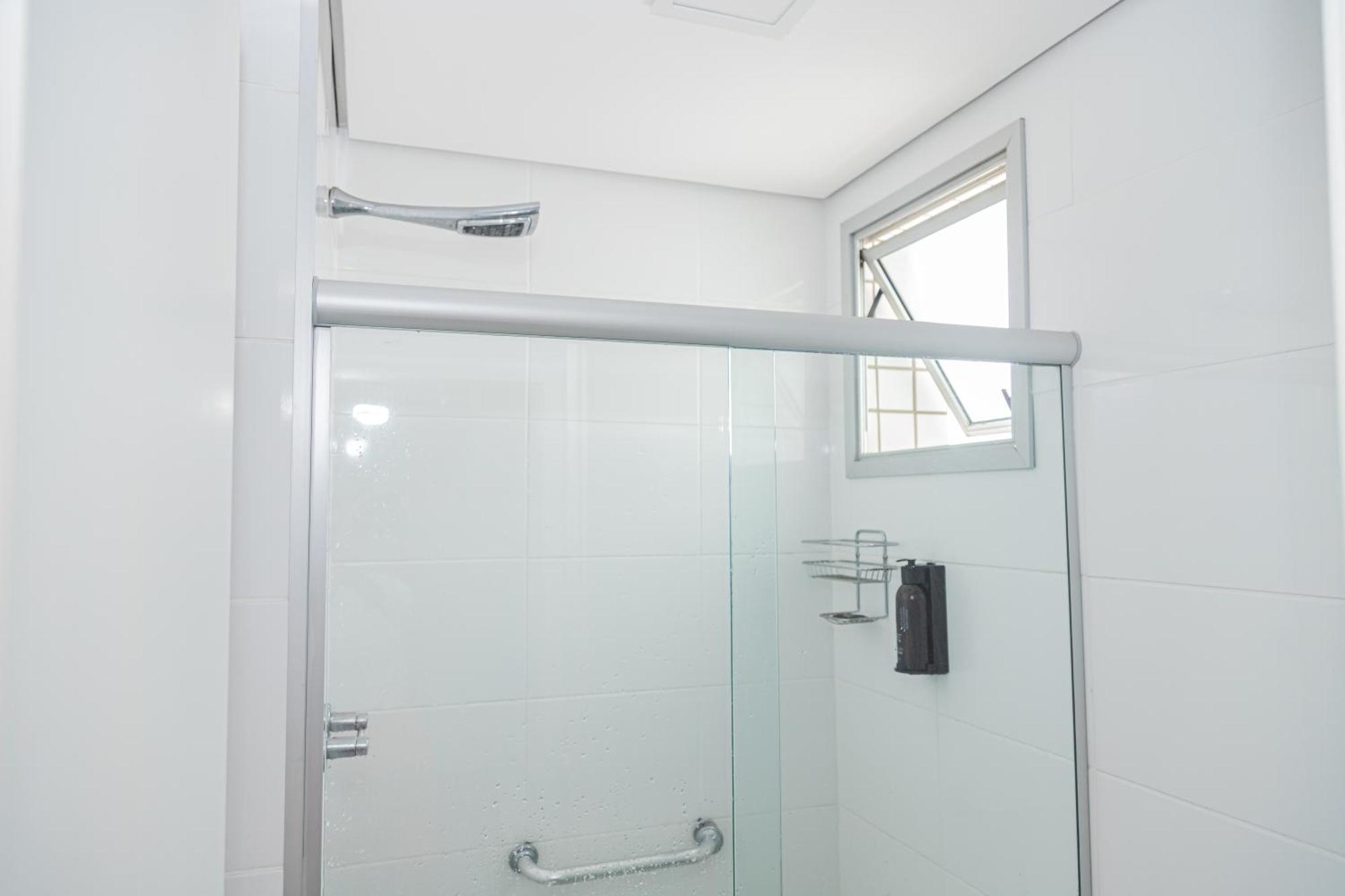 Hotel Eldorado Flat Contagem Bagian luar foto