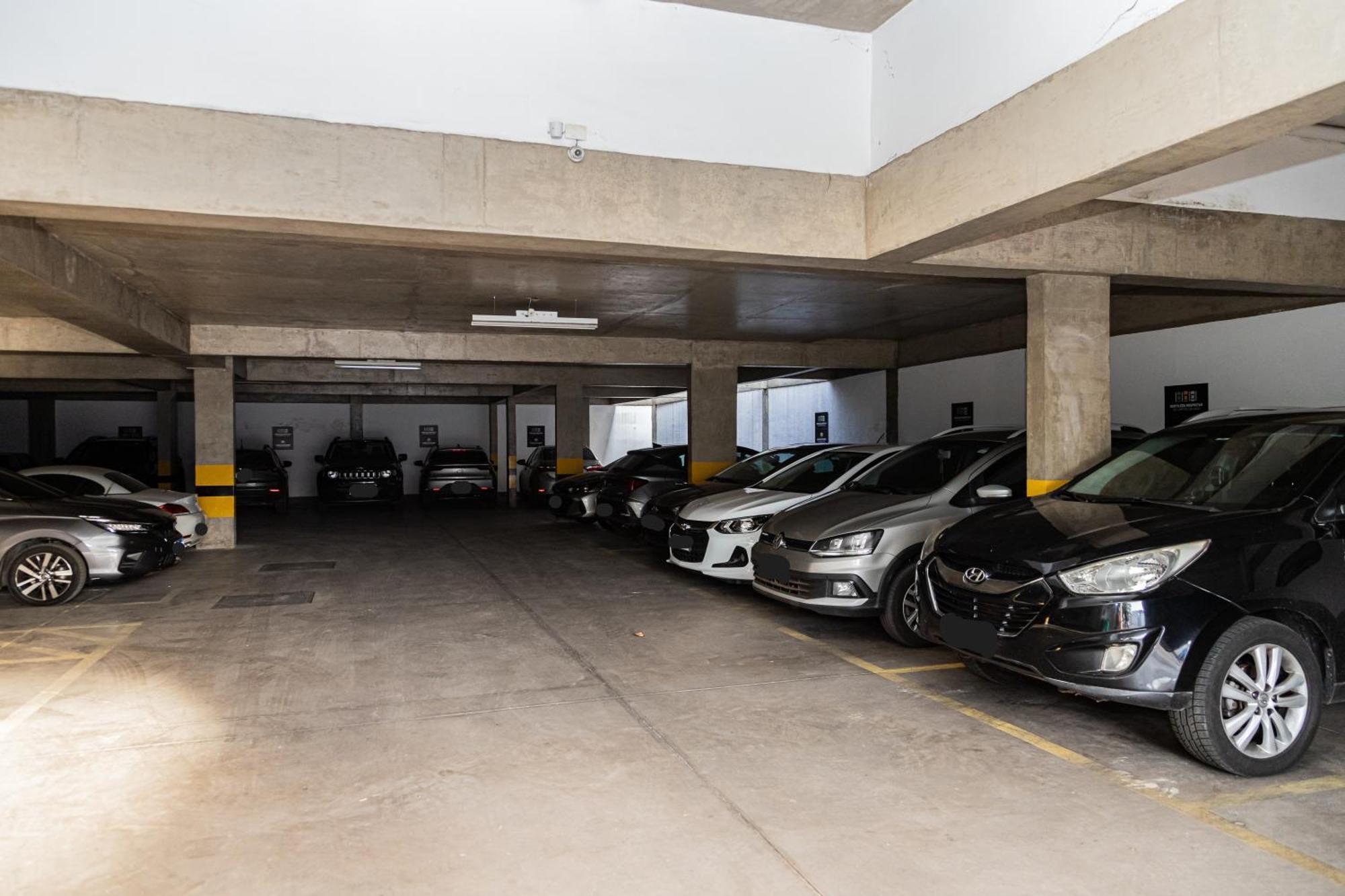 Hotel Eldorado Flat Contagem Bagian luar foto