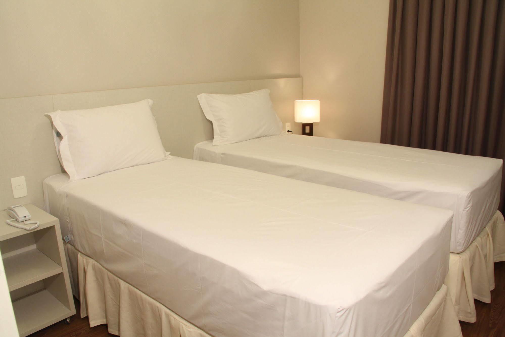Hotel Eldorado Flat Contagem Bagian luar foto