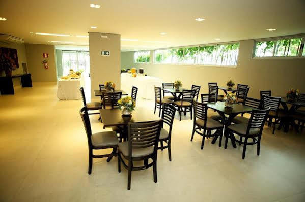 Hotel Eldorado Flat Contagem Bagian luar foto
